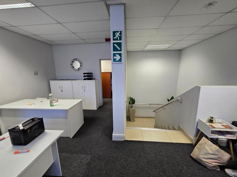 To Let commercial Property for Rent in Stikland Industrial Western Cape